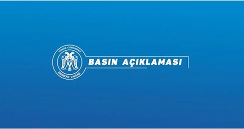 Basın Açıklaması (05-11-2024)