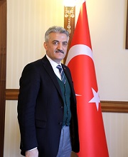 Mehmet MAKAS