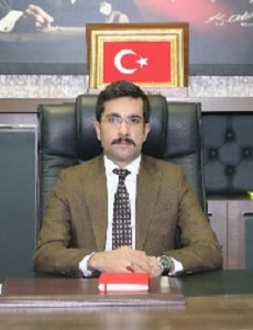 Halil İbrahim Köroğlu