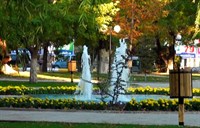 Belediye Parkı