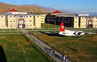 Erzincan Üniversitesi Kampüsü